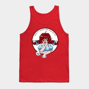 Wicked Wendy Tank Top